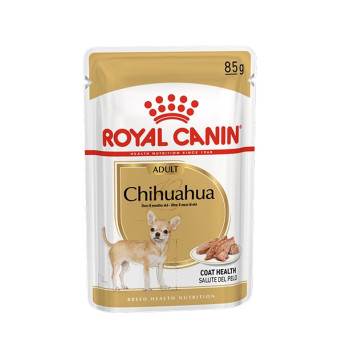 ROYAL CANIN Dackel Erwachsener 85 gr.