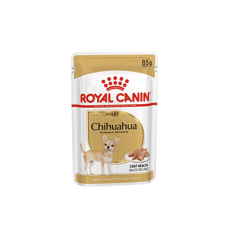 ROYAL CANIN Dachshund Adult 85 gr.