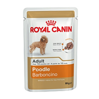 ROYAL CANIN Poodle Adult 85 gr. - 