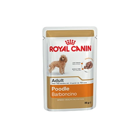 ROYAL CANIN Poodle Adult 85 gr. - 