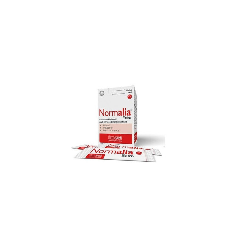 INNOVET Normalia 30 stick Extra