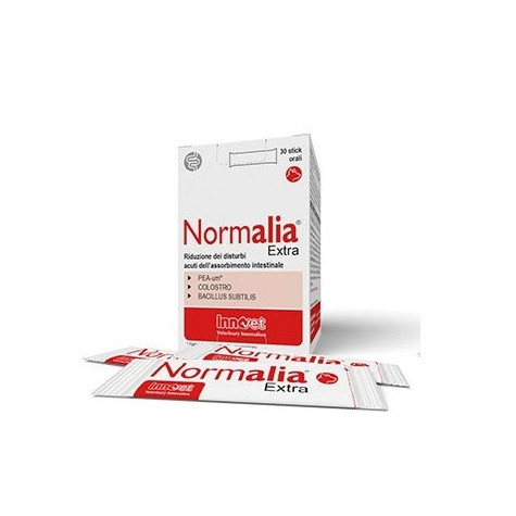 INNOVET Normalia 30 stick Extra - 