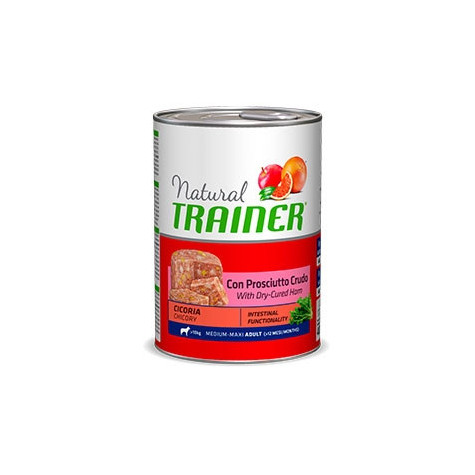 TRAINER Natural Adult Medium Ham 400 gr.