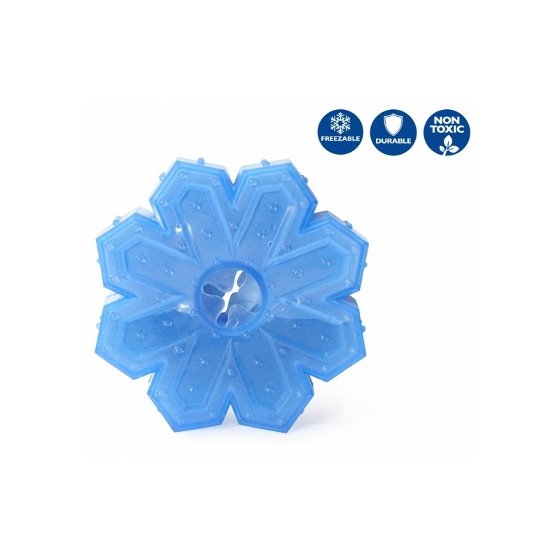 CAMON Artic Freeze Snoe Flake