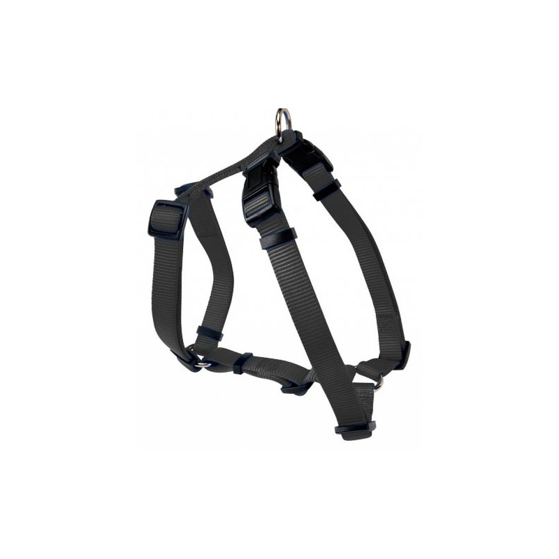 CAMON Triple Adjustment Harness Black F027 / 03