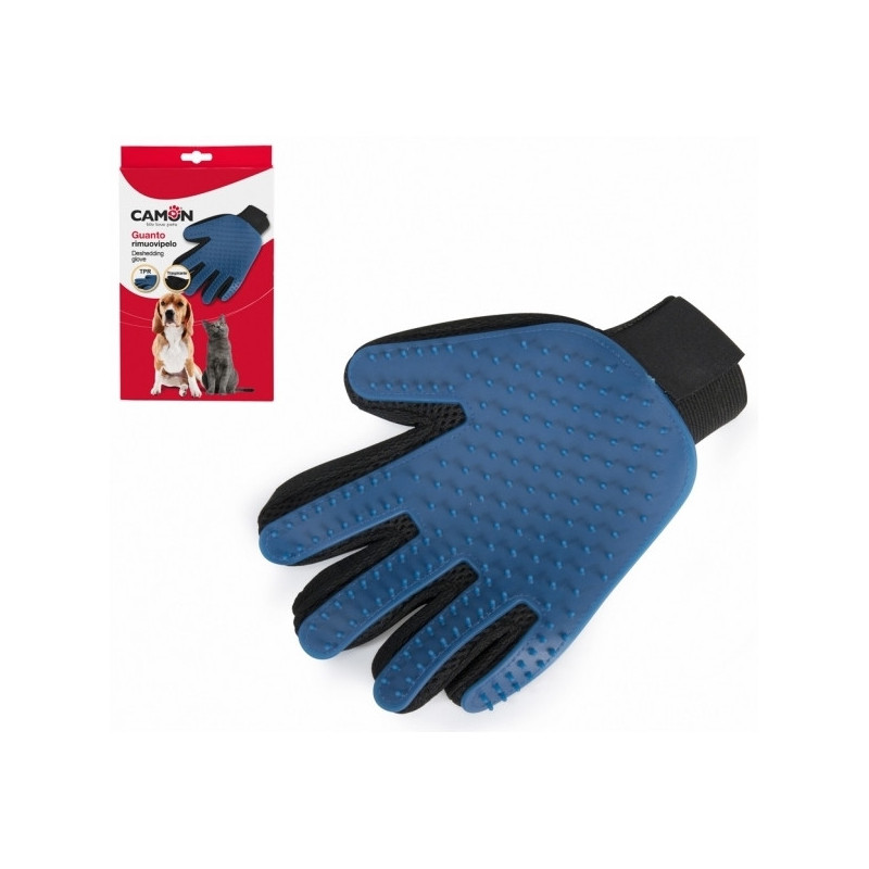 CAMON Guanto Rimuovipelo B189/D