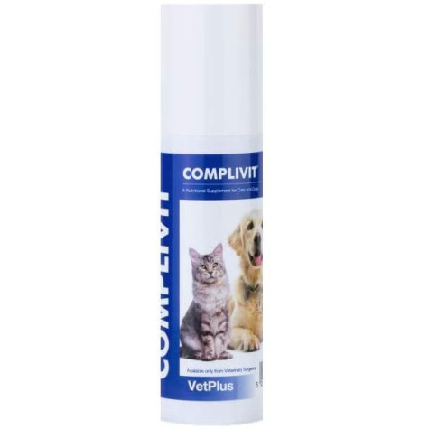 VETPLUS Complivit 150 gr. - 