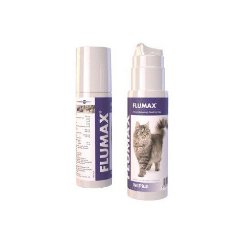 VETPLUS Flumax 150 ml. - 