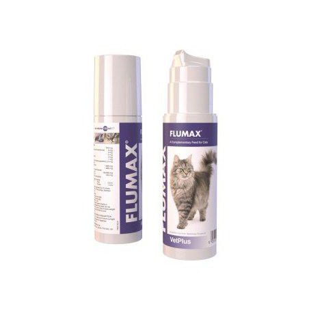 VETPLUS Flumax 150 ml. - 
