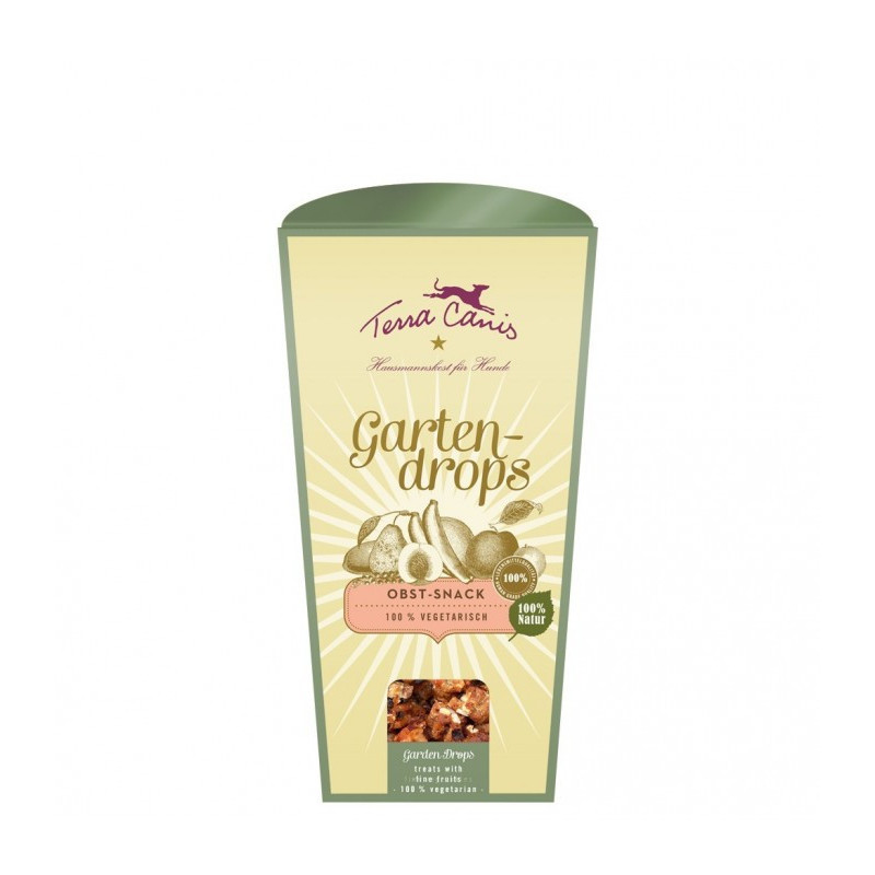 TERRA CANIS Biscotto Frutta 250 gr.