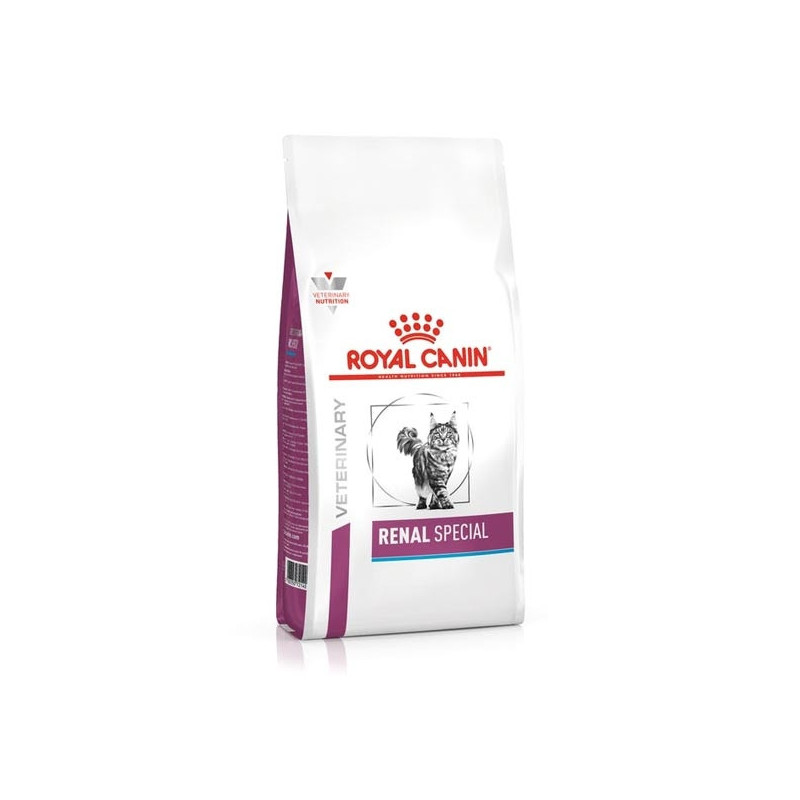 Royal Canin Nierenkatze Spezial 2 kg