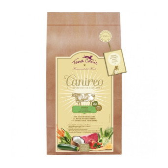 TERRA CANIS Canireo Beef GF 5 kg.