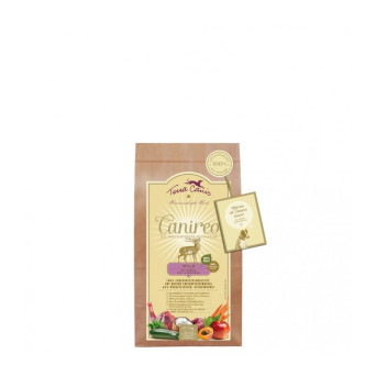 TERRA CANIS Canireo Game GF 1 kg.