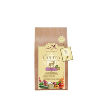 TERRA CANIS Canireo Wild GF 2,5 kg.