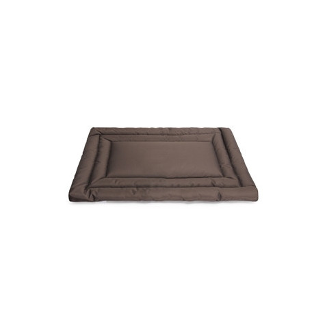 FABOTEX Dreamaway Cuscino Rettangolare Marrone Mis.4 CP087/D.4 100x70 cm. - 