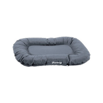 FABOTEX Dreamway Boston Anthracite Mattress Size XXL 120x90x16 cm.