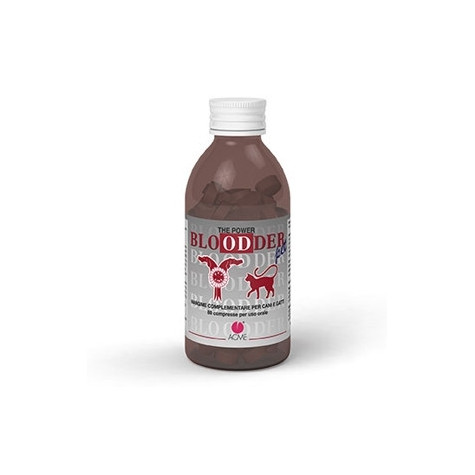 ACME Bloodder Tablets 80 cp.