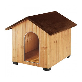 FERPLAST Domus Kennel for Dogs 50 x 65 xh 47.5 cm.