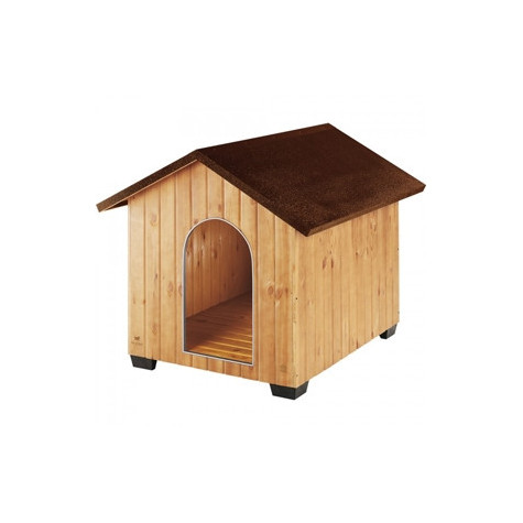 FERPLAST Domus Kennel for Dogs 50 x 65 xh 47.5 cm.