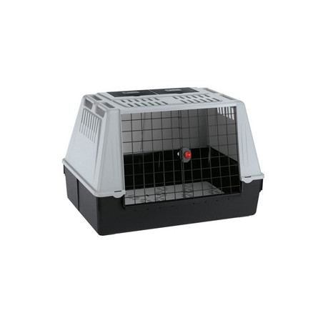 FERPLAST Trasportino Atlas Car 100/ 100x60x h 66 cm. - 