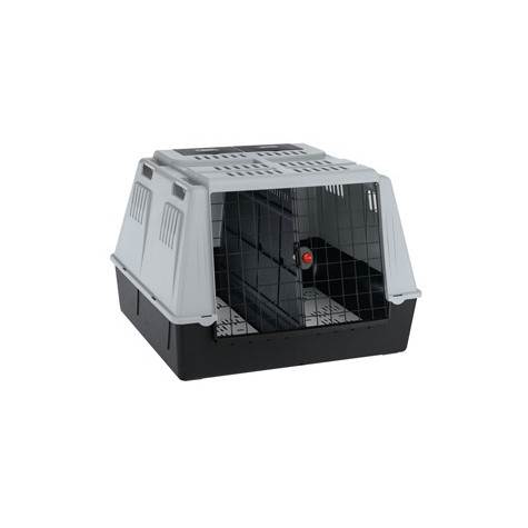 FERPLAST Atlas Car Maxi transport box 100x80x h 71 cm.