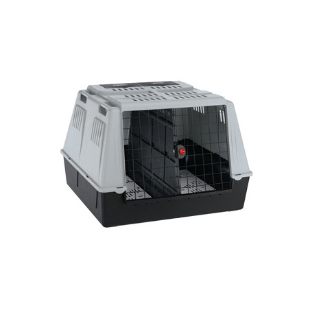 FERPLAST Trasportino Atlas Car Maxi 100x80x h 71 cm. - 