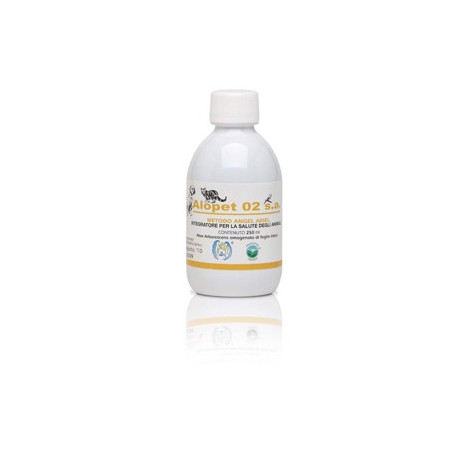 ALOPET Alopet 03 VeganOk 250 ml.