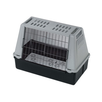 FERPLAST Trasportino Atlas Car Mini 72x41x h 51 cm. - 