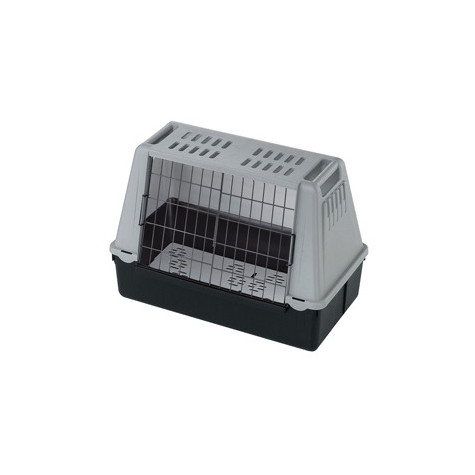 FERPLAST Atlas Car Mini Transportbox 72x41x h 51 cm.
