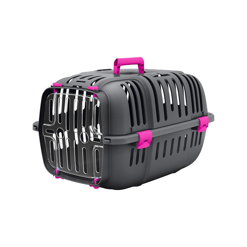 FERPLAST Jet 10 Transportbox 47x32x H 29 cm.