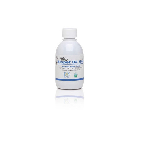 ALOPET Alopet 04 250 ml.