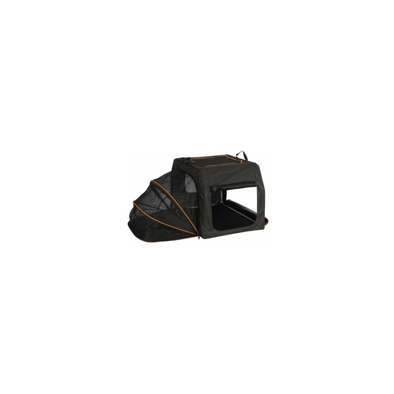 TRIXIE Traspostino Extend S/M 68x47x48 cm.