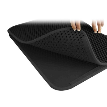 CAMON Rapid Clean Cat Litter Mat 45x54 cm.