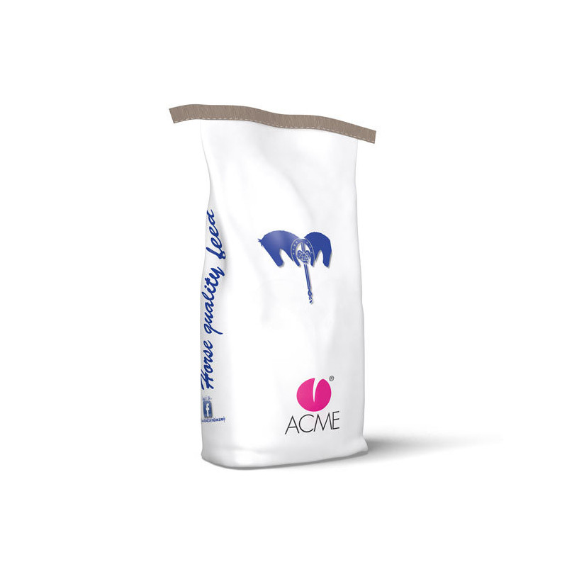 I-DURO ACME Mangime per Cavallo 20 kg