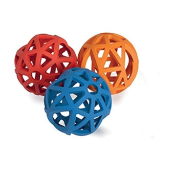 CAMON Game Sphere in Rubber 120 mm.