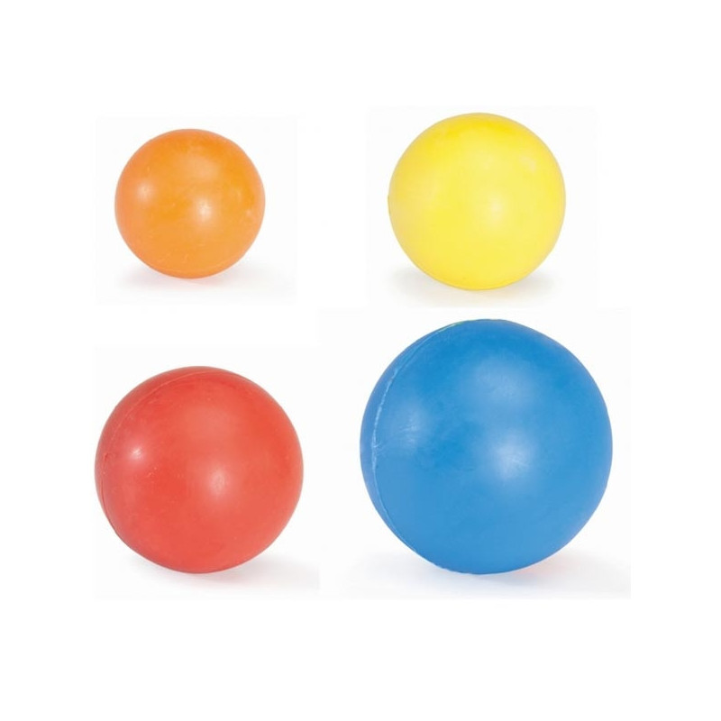 CAMON Full Rubber Ball 7.50 cm.