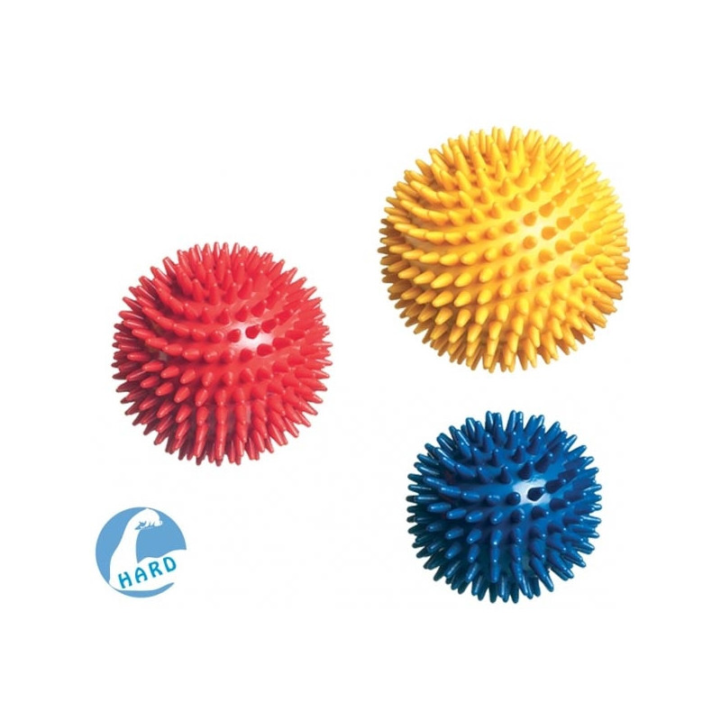 CAMON Hedgehog Rubber Balls 100 mm.