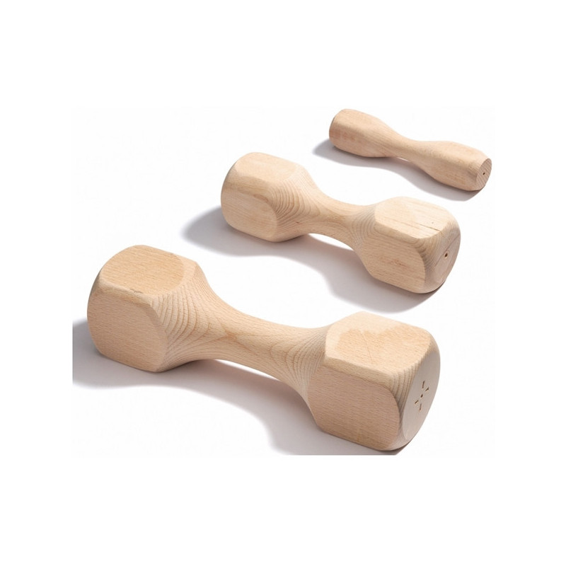 CAMON Riporto in legno 1 kg.