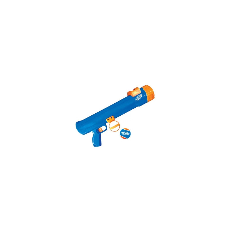 NERF - Fucile Blaster Spara Palline per Cani