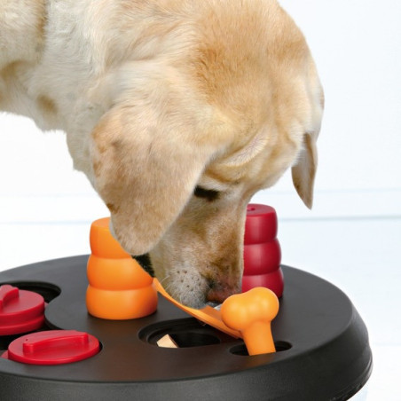 TRIXIE - Dog Activity Flip Board - 