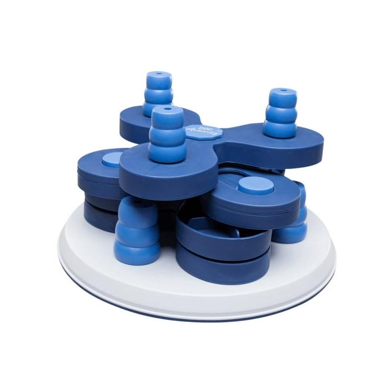 TRIXIE - Dog Activity Flower Tower 30x13x h13 cm.