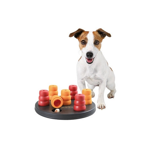 TRIXIE - Dog Activity Mini Solitaire 20 cm. - 