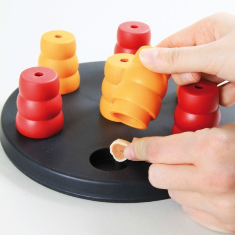 TRIXIE - Dog Activity Mini Solitaire 20 cm.