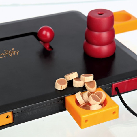 TRIXIE - Dog Activity Move2Win 34x6x13 cm.