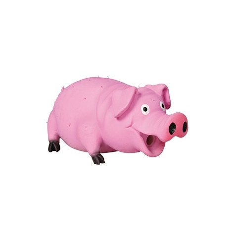 TRIXIE - Maiale a Pelo Ispido in Latex - 