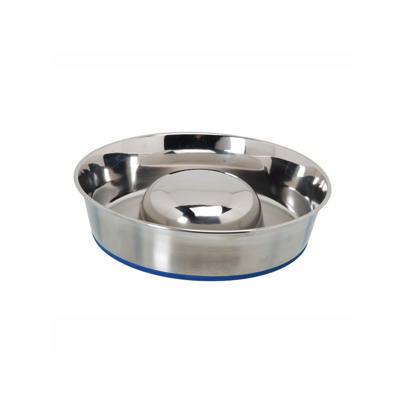 CAMON Durapet Slow Feed 19 cm. - 0,88 lt.