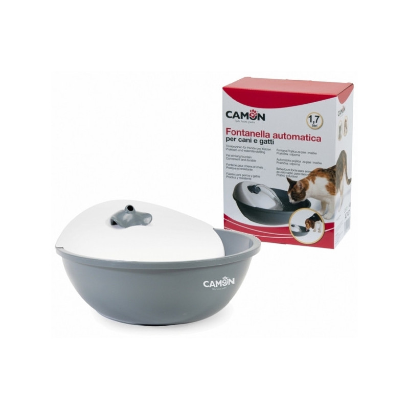 CAMON Automatischer Trinkbrunnen 1,70 lt.
