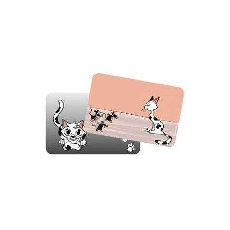 CAMON Tischset Unterschale 48x28 cm.