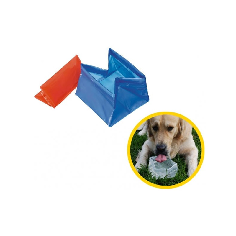 CAMON Walky Pocket Bowl 1000 ml.