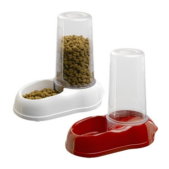 FERPLAST Azimut dispenser 20x21x h31 cm. - 3lt.